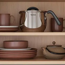 Мультикаструля Tefal Opti Space G7371795 [120377] - мініатюра 4