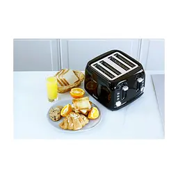 Тостер Magio МG-283 - мініатюра 3
