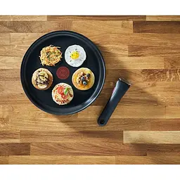 Сковорода Tefal Ingenio Unlimited 27 см L8610074 [150313] - мініатюра 10