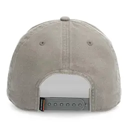 Кепка Simms Single Haul Cap Grey (1102-12221-1146-00) - мініатюра 2