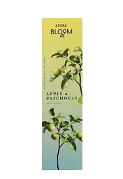 Аромадифузор Aroma Bloom Patchouli Apple 100 мл (8684252002238) - мініатюра 2