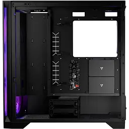 Корпус Modecom VOLCANO EXPANSE S без БП Black (AT-EXPANSE-SG-10-000000) - мініатюра 11