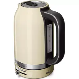Електрочайник KitchenAid 1,7 л 5KEK1701EAC кремовий - мініатюра 3