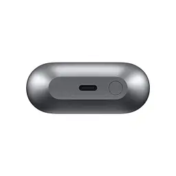 Навушники Samsung Galaxy Buds3 Silver (SM-R530NZAASEK) - мініатюра 8