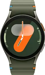 Смарт-годинник Samsung Galaxy Watch 7 40mm Green (SM-L300NZGA) - мініатюра 2