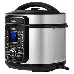 Мультиварка-скороварка REPC78-B Universal - мініатюра 13