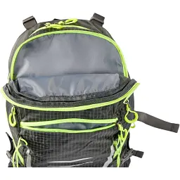 Рюкзак туристичний Skif Outdoor Seagle 45L Dark Grey (1311DG) - мініатюра 8