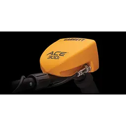 Металошукач Garrett ACE 300i - мініатюра 7