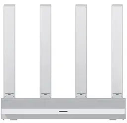 Wi-Fi-маршрутизатор Xiaomi AX3000T (DVB4423GL)
