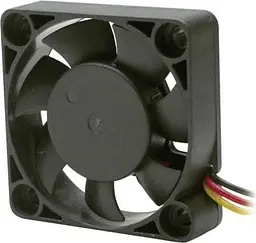 Вентилятор Titan TFD-4010M12Z 40mm