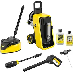 Мінімийка високого тиску Karcher K 7 Comfort Premium Home (1.317-503.0)