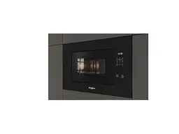 Вбудована мікрохвильова піч Whirlpool WMF200GNB - мініатюра 5