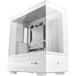 Корпус Deepcool CH690 Digital White (R-CH690-WHNNA0D-G-1) [146715]