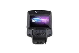 Відеореєстратор Falcon DVR HD91-LCD Wi-fi - мініатюра 4