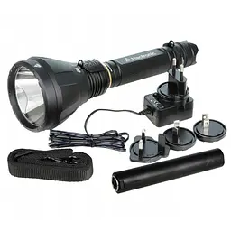 Ліхтар Mactronic Blitz LR11 Rechargeable (THS0031) - мініатюра 5