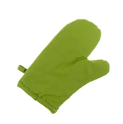 Рукавичка Home Line Спеції, 30х19, салатовий (162765) - мініатюра 2