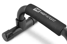 Упори для віджимань Hop-Sport HS-P010PU - мініатюра 3