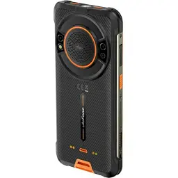 Смартфон Ulefone Power Armor 16S 8/128GB Orange (Global Version) - мініатюра 3