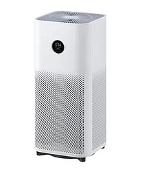 Очищувач повітря Xiaomi Smart Air Purifier 4 BHR5096GL - мініатюра 2