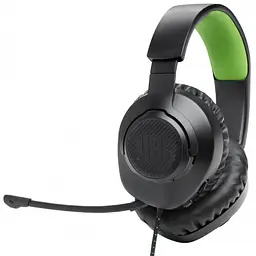 Гарнітура QUANTUM 100X Console Black JBL teh0026576 - мініатюра 2