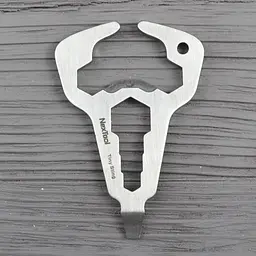 Міні-Мультитул NexTool (KT5008B) BOTTLE OPENER Tiny Sting - мініатюра 2