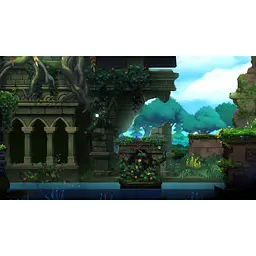 Ключ активації Microsoft Candleman Complete Journey Bundle with Wenjia для Xbox One/Series - мініатюра 6