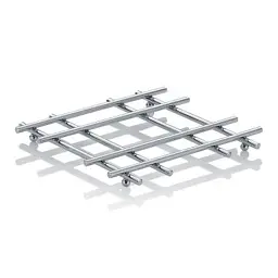 Підставка під гаряче Kela Caro Metal 21х21 см (12235)