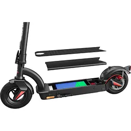 Електросамокат Sharp EM-KS2AEU-B 10" 350W - мініатюра 7