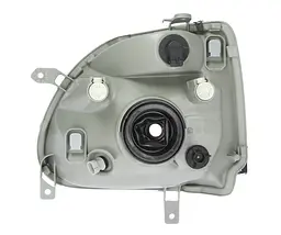 Фара передня права SUZUKI WAGON R+ 05.00-08.03 TYC (20-0287-05-2) - мініатюра 2