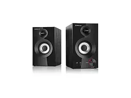 Колонки для комп'ютера REAL-EL S-420 Black - мініатюра 7