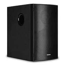 Акустична система Gemix (SB-140BT Black) - мініатюра 4