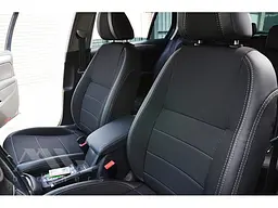 Авточохли модельні MW Brothers для Volkswagen Golf VI c 2011 - мініатюра 6