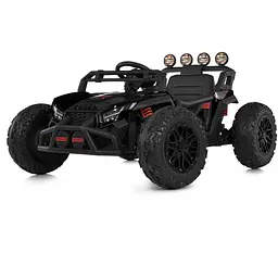 Дитячий електромобіль Bambi Баггі M 6073EBLR-2 до 30 кг