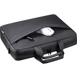 Сумка для ноутбука Defender 15.6" Firm Graphite (26123) - мініатюра 6