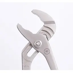Кліщі переставні My Tools Soft Touch 20 см (311-200) - мініатюра 4