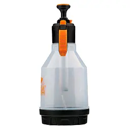 Обприскувач ручний Flora Crystal 2.5 л (5004234) - мініатюра 5