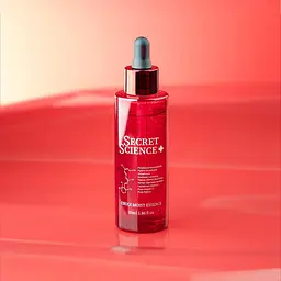 KOR JAPAN Uruoi Moist Essence антивікова сироватка з глутатіоном, PDRN і нанокерамідами, 55 мл - мініатюра 3