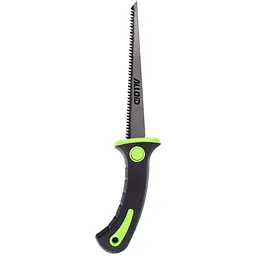 Ножівка Alloid Building Tools для гіпсокартонних плит 150 мм (WS-0373)