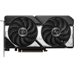 Відеокарта GeForce RTX 5060 Ti ASUS DUAL OC 8Gb GDDR7 128-bit HDMI/3xDP 2632/28000 MHz 8-pin (DUAL-RTX5060TI-O8G) - мініатюра 2