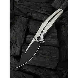 Ніж складаний Weknife Kyklos Satin WE23086-3 - мініатюра 10