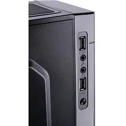 Корпус для ПК Vinga CS302B - мініатюра 5