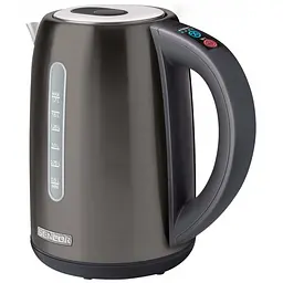 Чайник Sencor SWK 7708BK (41010213)