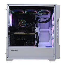 Робоча станція Power Up Desktop #245 Core i7 13700K/32 GB/SSD 1TB/NVIDIA Quadro RTX A4000 16 Gb - мініатюра 5