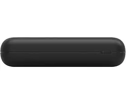 Портативний акумулятор Silicon Power 20000mAh QS58 чорний - мініатюра 2