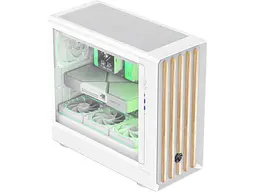 Корпус Gamemax CLAW 460 WW (9101-1200R0010) - мініатюра 2