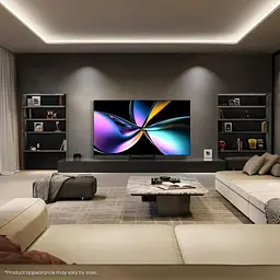 Телевізор Hisense 65U7Q PRO - мініатюра 6