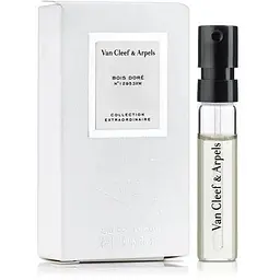 Парфумована вода Van Cleef & Arpels Collection Extraordinaire Bois Dore 2 мл