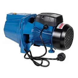 Насос поверхневий струменевий Vitals Aqua J 847de (123166) - мініатюра 6