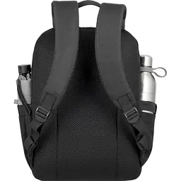 Рюкзак для ноутбука RivaCase 13.3" 8264 Black - мініатюра 8