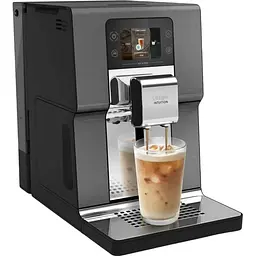 Кавомашина Krups Intuition Experience Hot&Cold EA879NE0 (8010001420) [168800] - мініатюра 7